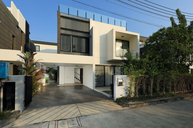 Дом в Банг Тао, Таиланд | THE545538