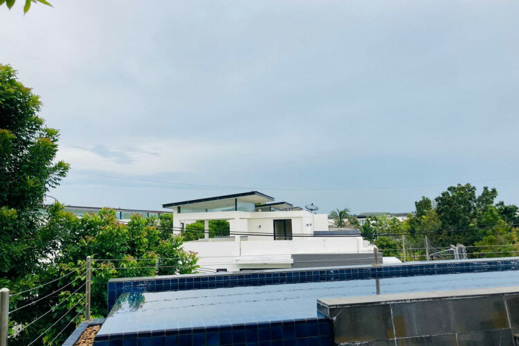 Дом в Банг Тао, Таиланд | THE545538