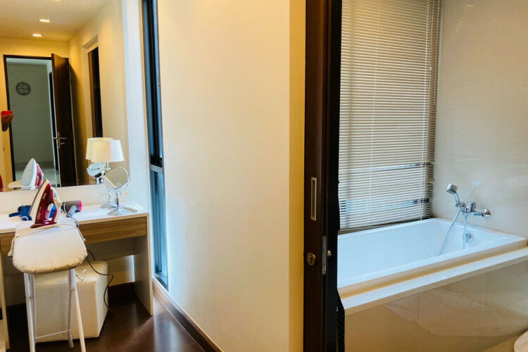 Дом в Банг Тао, Таиланд | THE545538