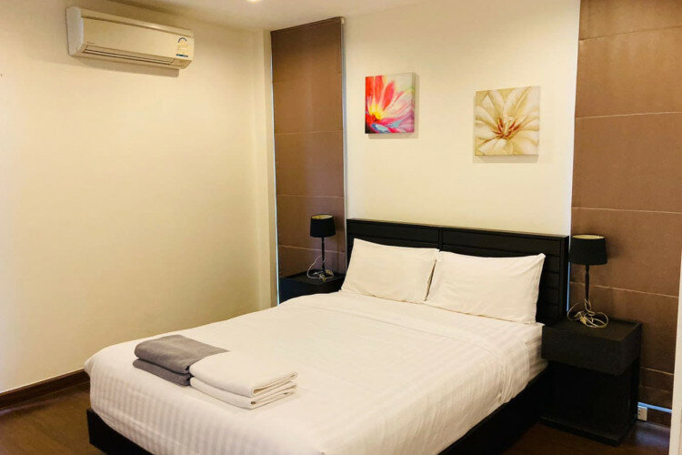 Дом в Банг Тао, Таиланд | THE545538