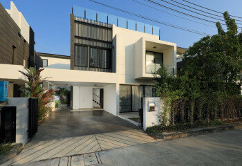 Дом в Банг Тао, Таиланд | THE545538