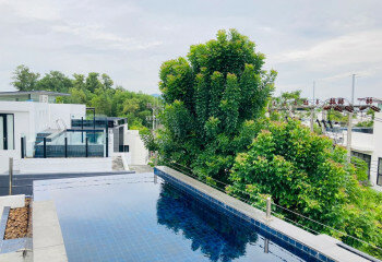 Дом в Банг Тао, Таиланд | THE545538