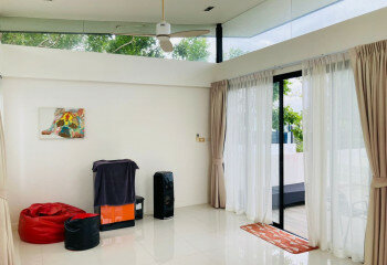 Дом в Банг Тао, Таиланд | THE545538