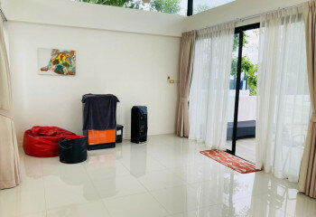 Дом в Банг Тао, Таиланд | THE545538