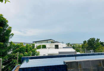 Дом в Банг Тао, Таиланд | THE545538