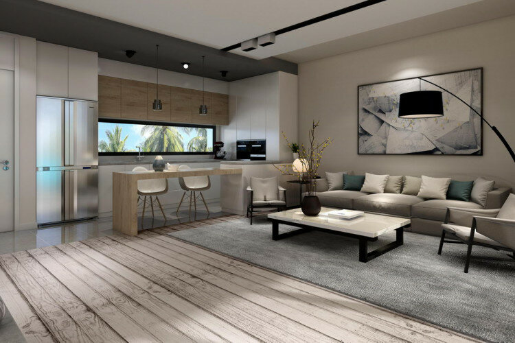 Вилла на Пхукете, Таиланд | THE245914