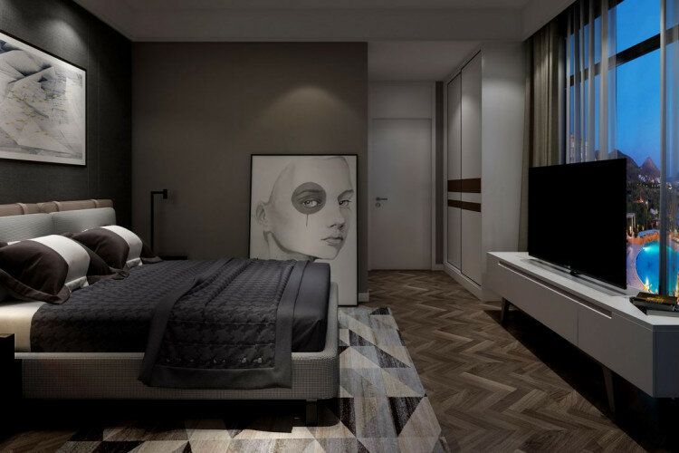 Вилла на Пхукете, Таиланд | THE245914