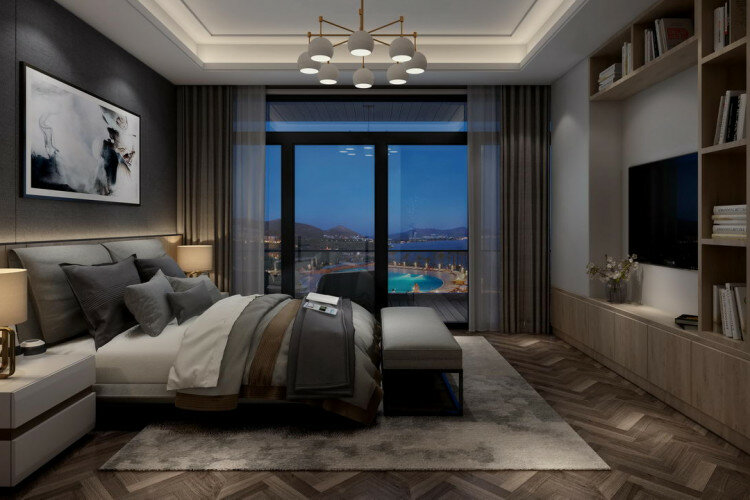 Вилла на Пхукете, Таиланд | THE245914