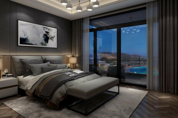 Вилла на Пхукете, Таиланд | THE245914