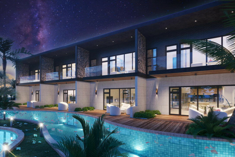 Вилла на Пхукете, Таиланд | THE245914