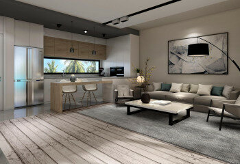 Вилла на Пхукете, Таиланд | THE245914