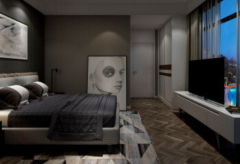 Вилла на Пхукете, Таиланд | THE245914