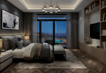 Вилла на Пхукете, Таиланд | THE245914