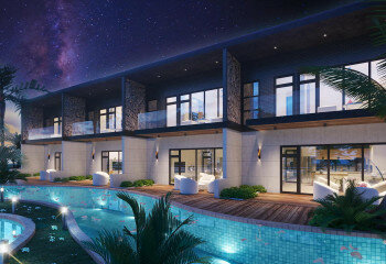 Вилла на Пхукете, Таиланд | THE245914