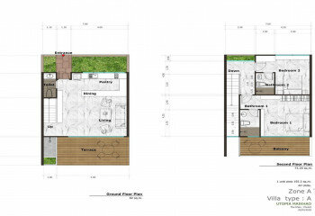 Вилла на Пхукете, Таиланд | THE245914