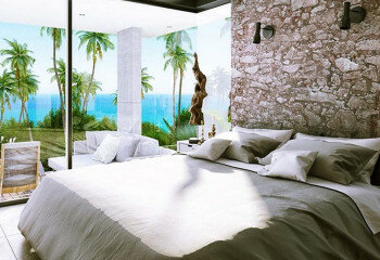 Вилла на Пхукете, Таиланд | THE556114