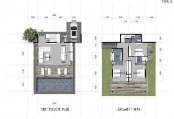 Вилла на Пхукете, Таиланд | THE556114