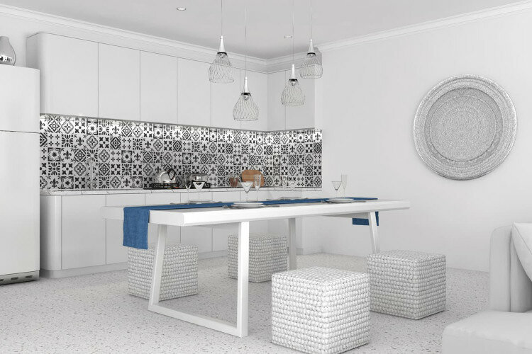 Вилла на Пхукете, Таиланд | THE255386