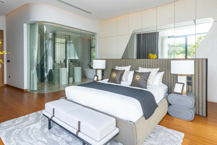 Вилла на Пхукете, Таиланд | THE456126