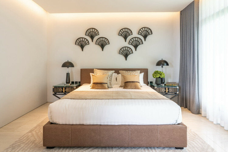 Вилла на Пхукете, Таиланд | THE456126