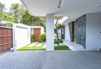 Вилла на Пхукете, Таиланд | THE456126