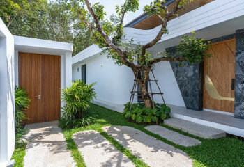 Вилла на Пхукете, Таиланд | THE456126