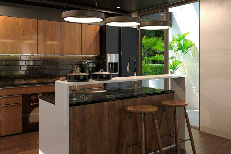 Вилла в Банг Тао, Таиланд | THE307183