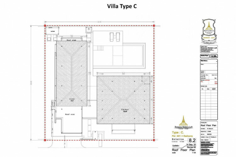 Вилла в Банг Тао, Таиланд | THE307183