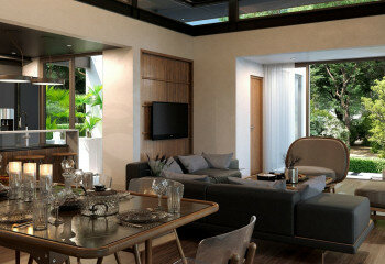 Вилла в Банг Тао, Таиланд | THE307183