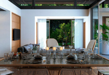 Вилла в Банг Тао, Таиланд | THE307183