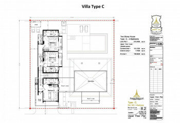 Вилла в Банг Тао, Таиланд | THE307183