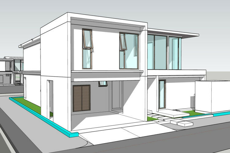 Вилла в Банг Тао, Таиланд | THE526755