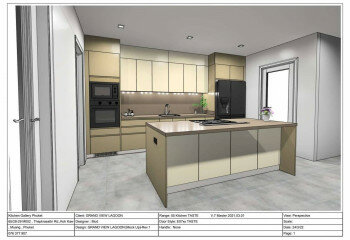 Вилла в Банг Тао, Таиланд | THE526755