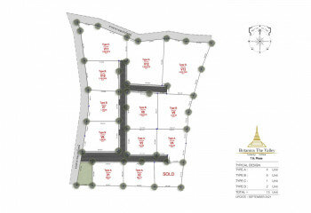 Вилла в Лаянае, Пхукет, Таиланд | THE407189