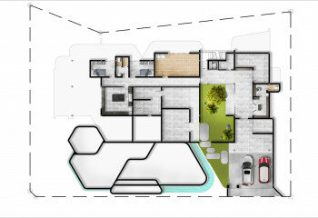 Вилла в Лаянае, Пхукет, Таиланд | THE407189