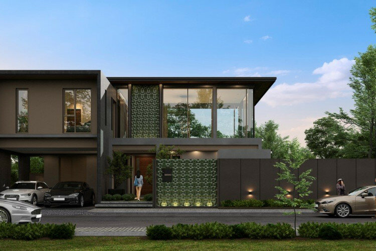 Вилла в Банг Тао, Таиланд | THE226756