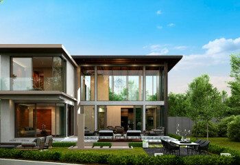 Вилла в Банг Тао, Таиланд | THE226756