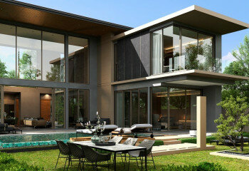 Вилла в Банг Тао, Таиланд | THE226756