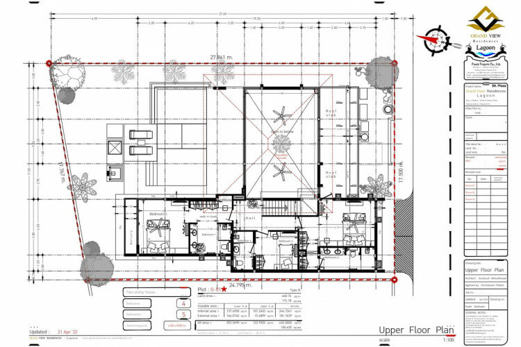 Вилла в Банг Тао, Таиланд | THE326758