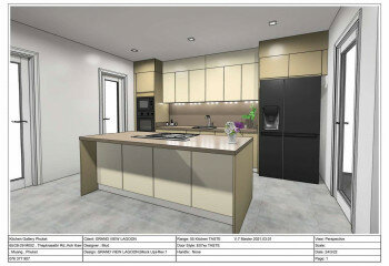 Вилла в Банг Тао, Таиланд | THE326758