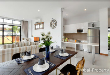 Дом на Пхукете, Таиланд | THE455305