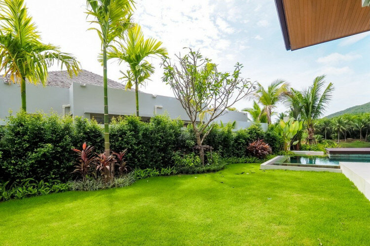 Вилла на Пхукете, Таиланд | THE355518