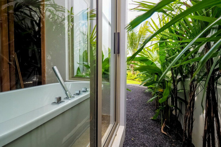 Вилла на Пхукете, Таиланд | THE355518