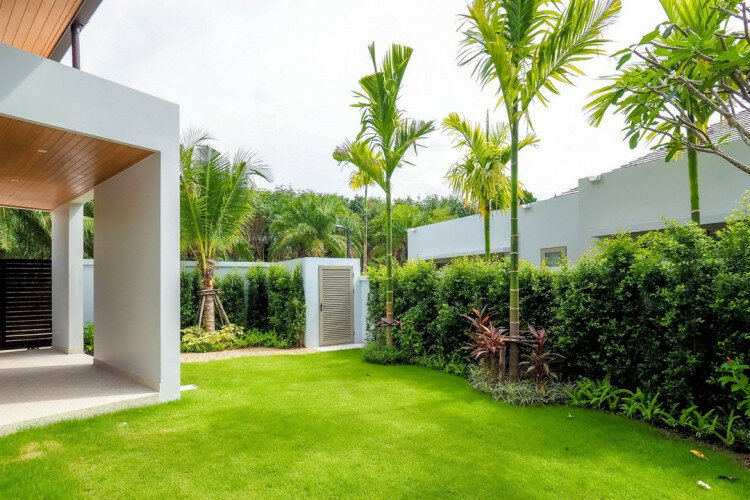 Вилла на Пхукете, Таиланд | THE355518