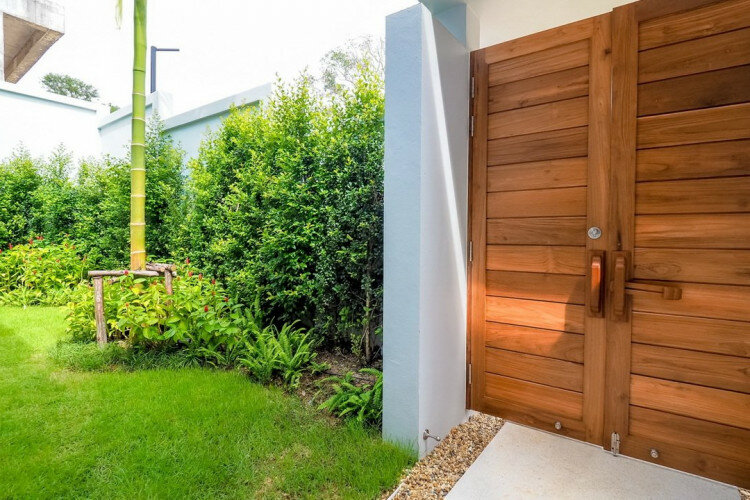 Вилла на Пхукете, Таиланд | THE355518