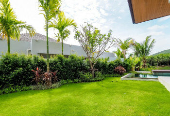 Вилла на Пхукете, Таиланд | THE355518