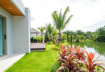 Вилла на Пхукете, Таиланд | THE355518