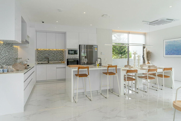 Вилла на Пхукете, Таиланд | THE155385