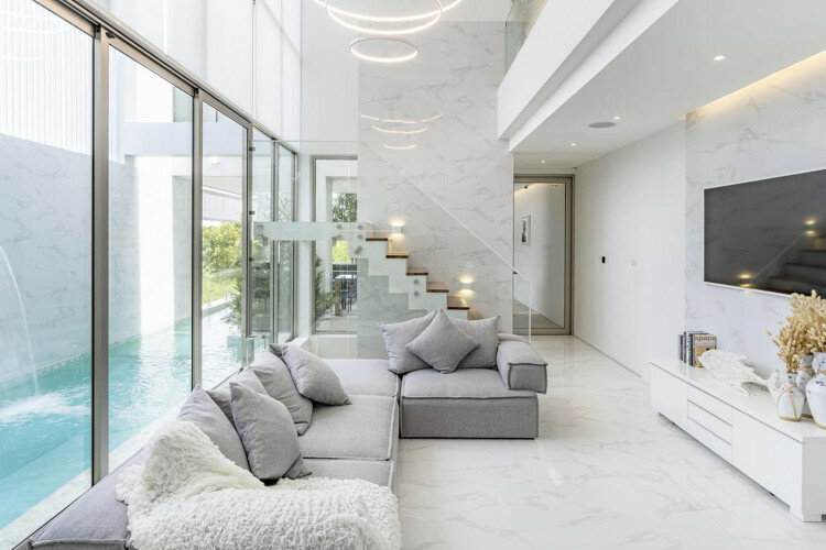 Вилла на Пхукете, Таиланд | THE155385