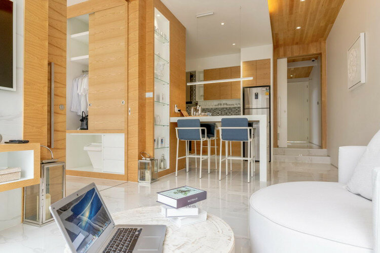 Вилла на Пхукете, Таиланд | THE155385